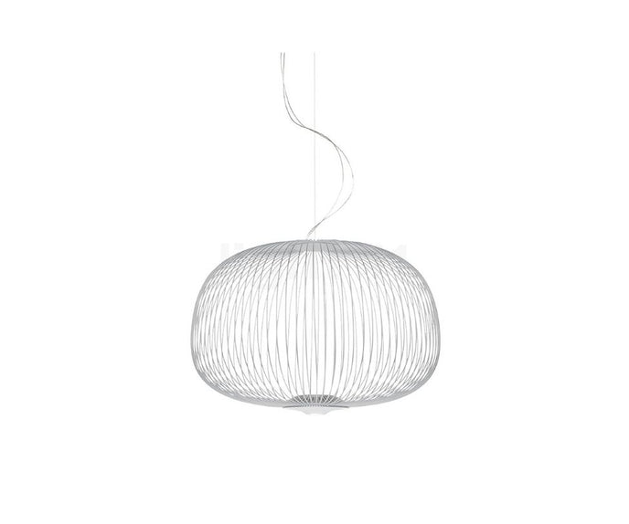 High end Spokes 3 Suspension Lamp by Foscarini Casa Design