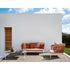Spool 001 Lounge Chair Roda