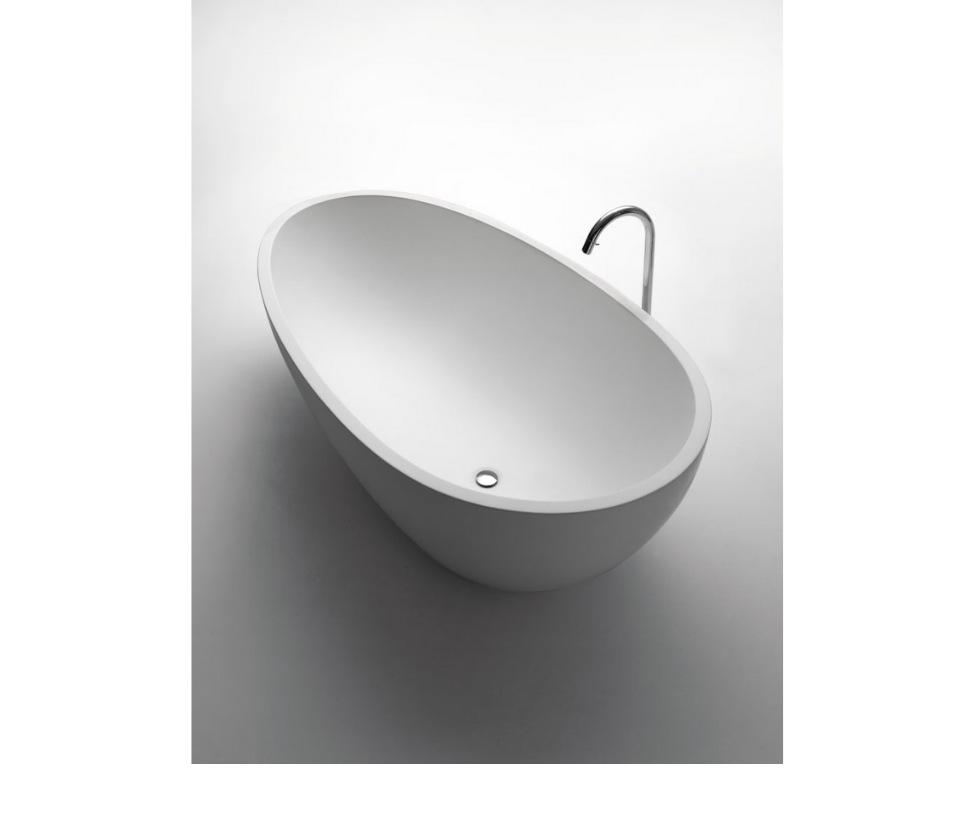 Agape Square rubinetto bidet ARUB1097