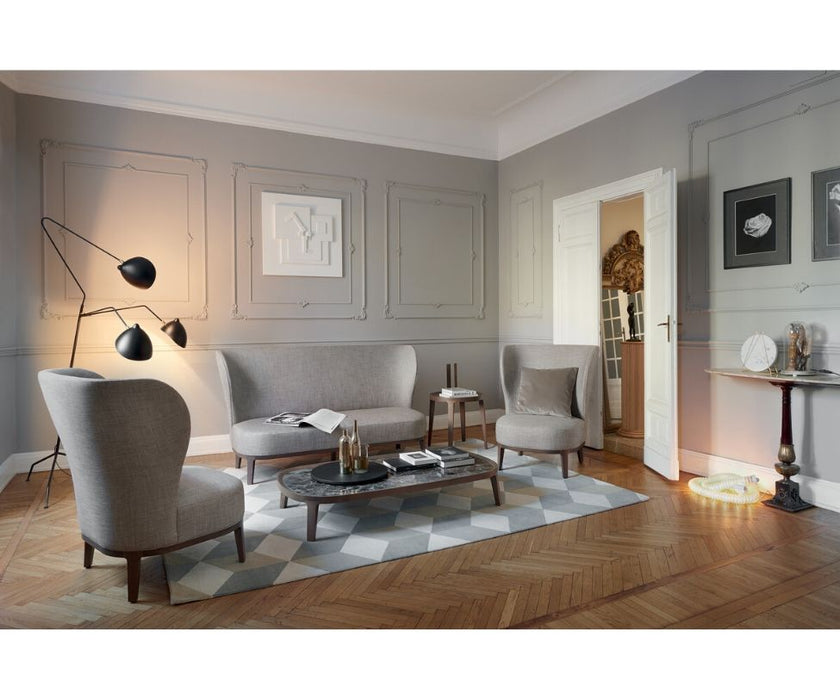 Spring Sofa Potocco