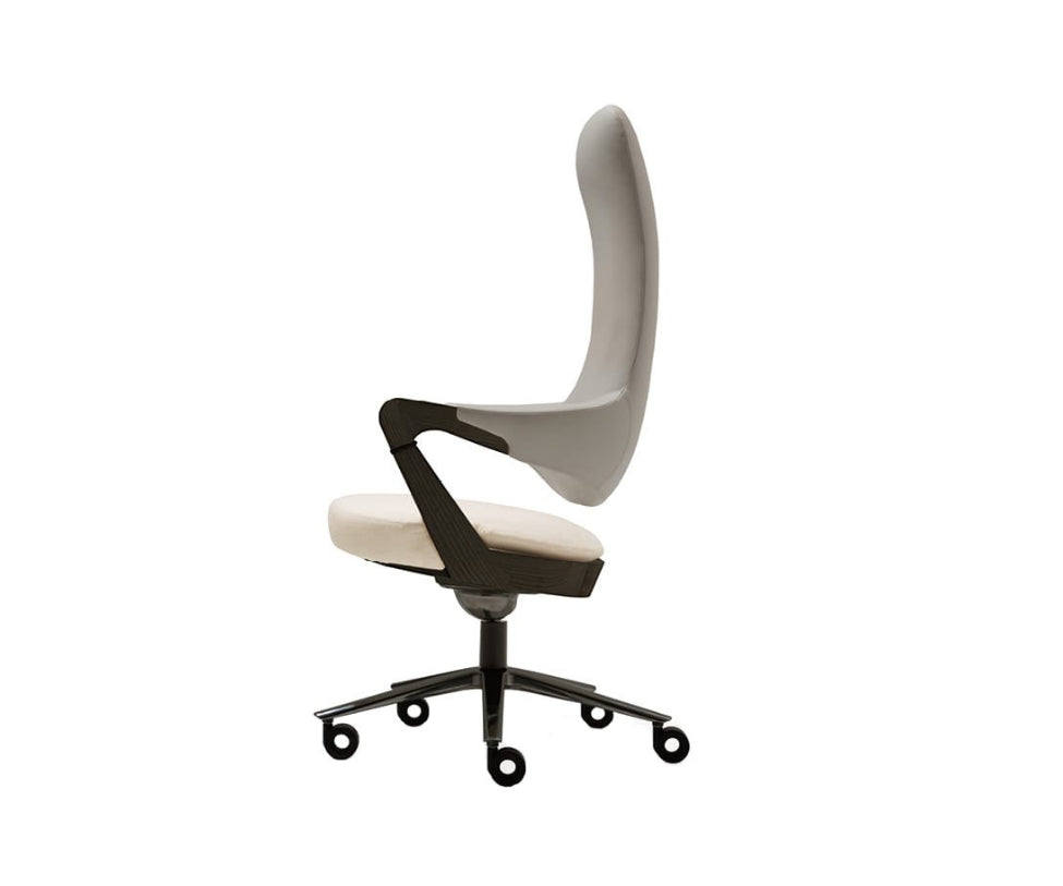 Springer Office Chair Giorgetti