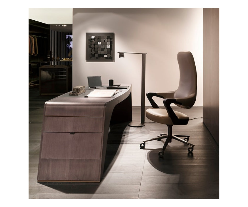 Springer Office Chair Giorgetti