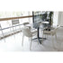 High end Spritz Armchair by Vondom Casa Design