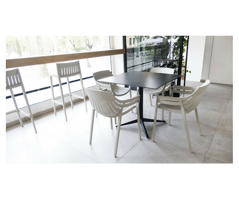High end Spritz Armchair by Vondom Casa Design
