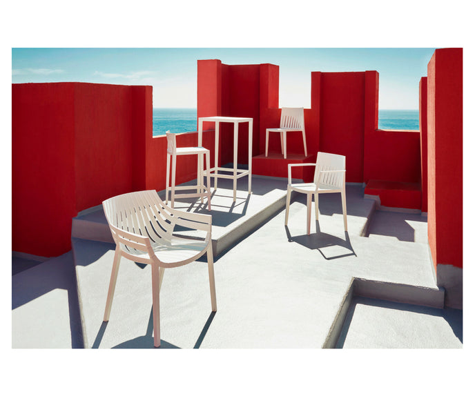 High end Spritz Armchair by Vondom Casa Design