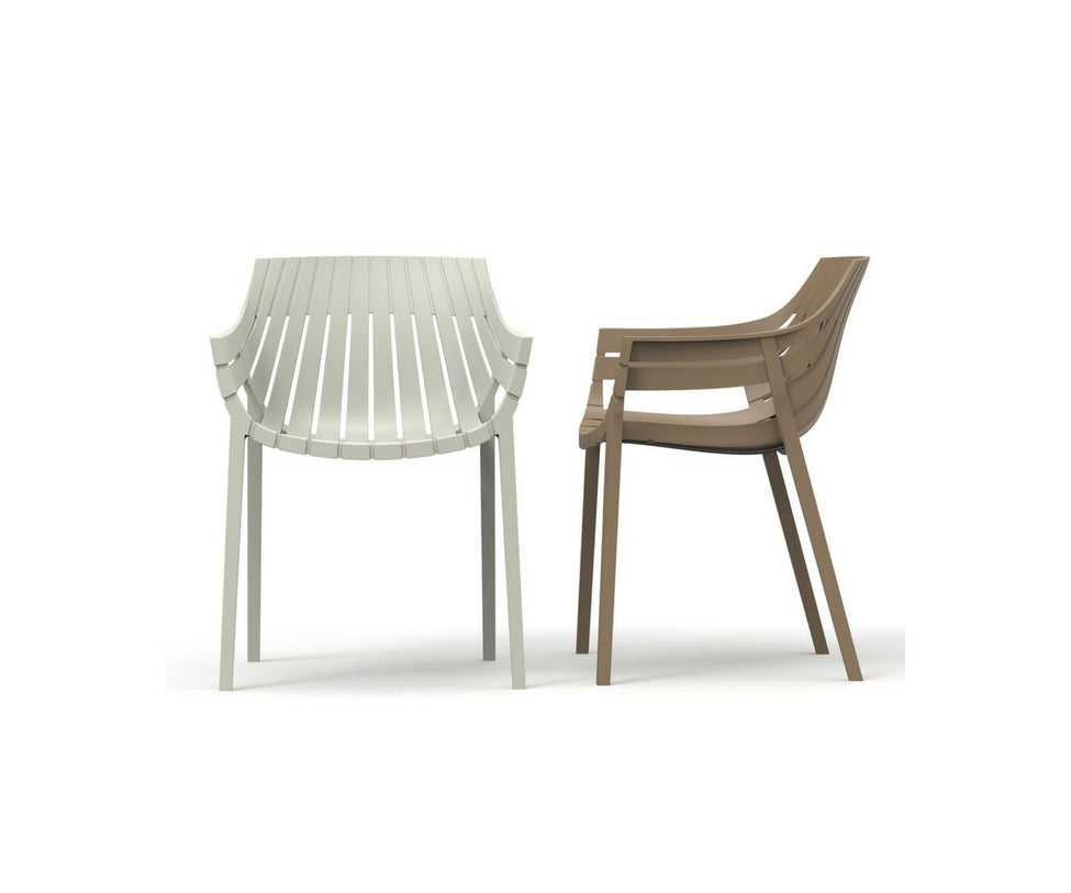 High end Spritz Armchair by Vondom Casa Design