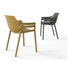High end Spritz Armchair by Vondom Casa Design
