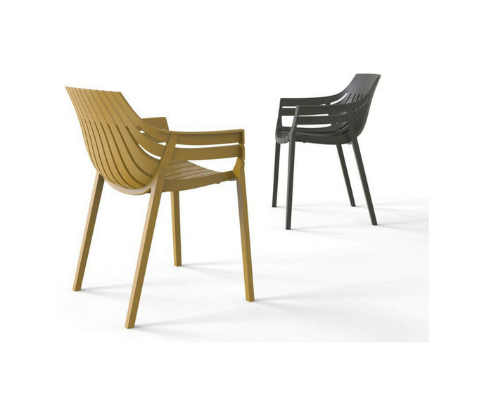 High end Spritz Armchair by Vondom Casa Design