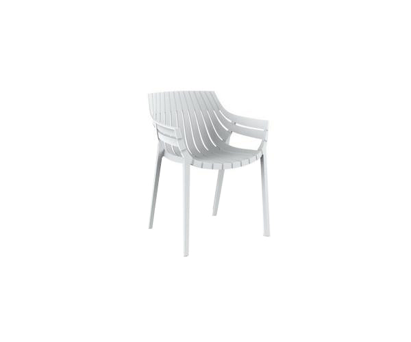 High end Spritz Armchair by Vondom Casa Design