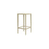High end Spritz Bar Table by Vondom Casa Design