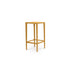 High end Spritz Bar Table by Vondom Casa Design