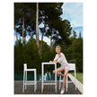 High end Spritz Bar Table by Vondom Casa Design