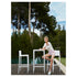 High end Spritz Bar Table by Vondom Casa Design