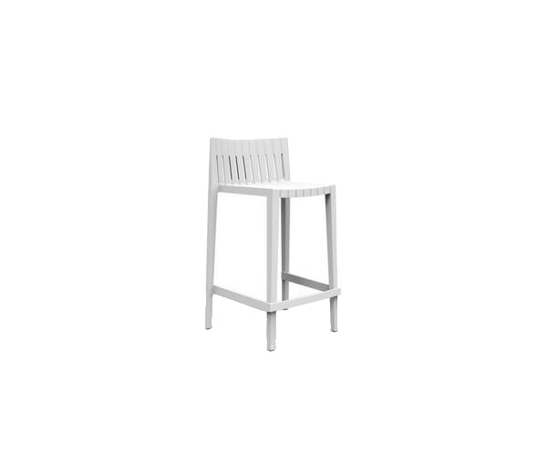High end Spritz Bar Stool by Vondom Casa Design