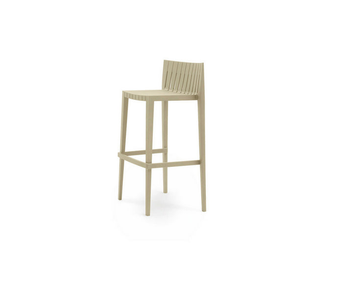 High end Spritz Bar Stool by Vondom Casa Design