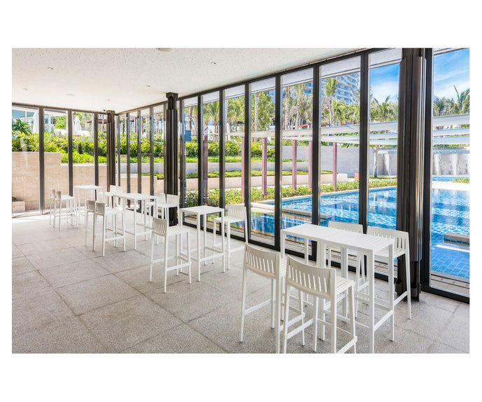 High end Spritz Bar Table by Vondom Casa Design