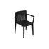 High end Spritz Dining Armchair by Vondom Casa Design