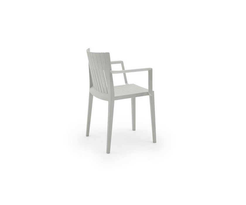 High end Spritz Dining Armchair by Vondom Casa Design