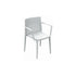 High end Spritz Dining Armchair by Vondom Casa Design