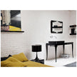 High end Spun Light Table Lamp by Flos Casa Design