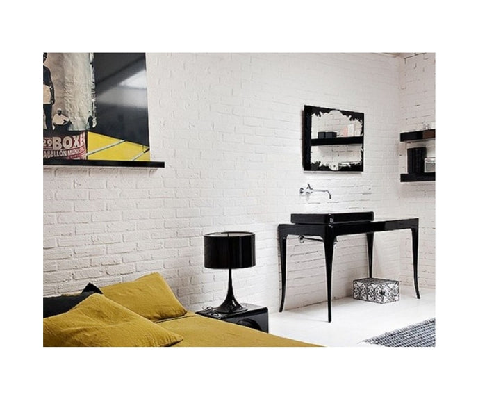 High end Spun Light Table Lamp by Flos Casa Design