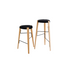 Sputnik Barstool Zilio