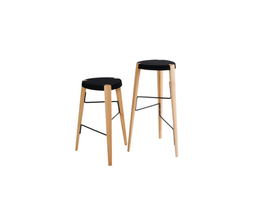 Sputnik Barstool Zilio