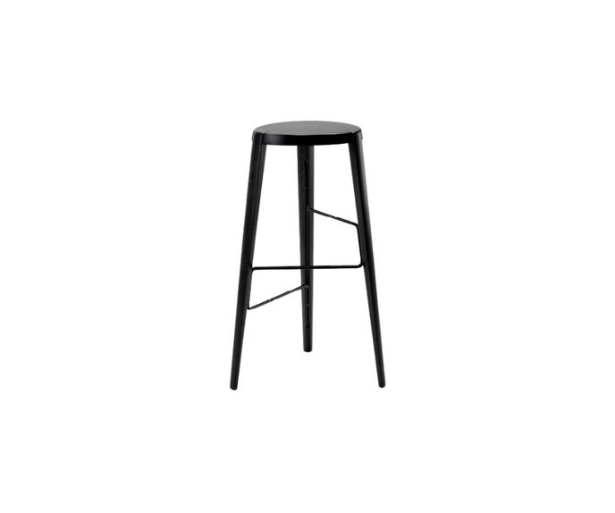 Sputnik Barstool Zilio