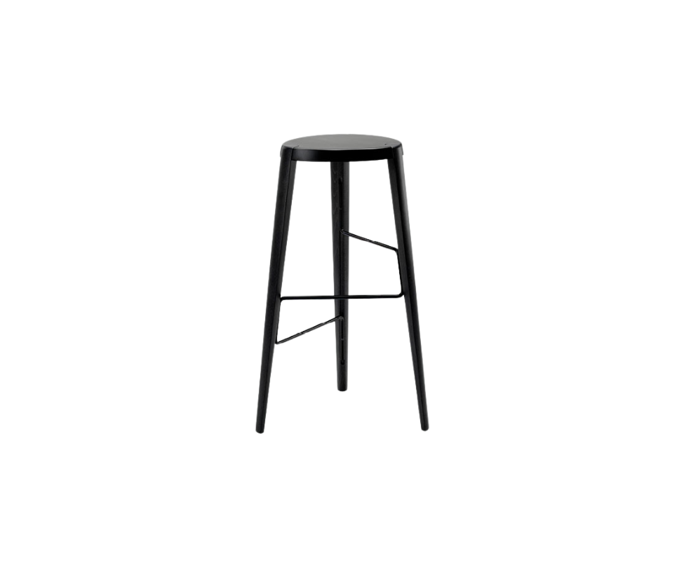 Sputnik Barstool Zilio