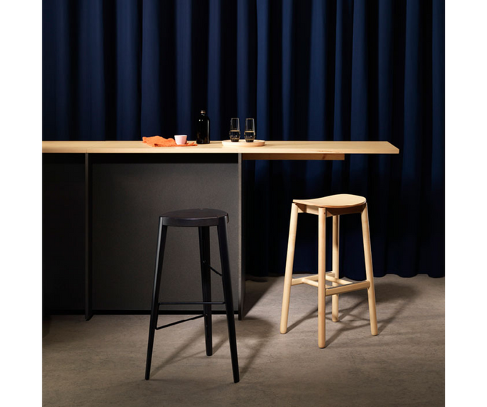 Sputnik Barstool Zilio