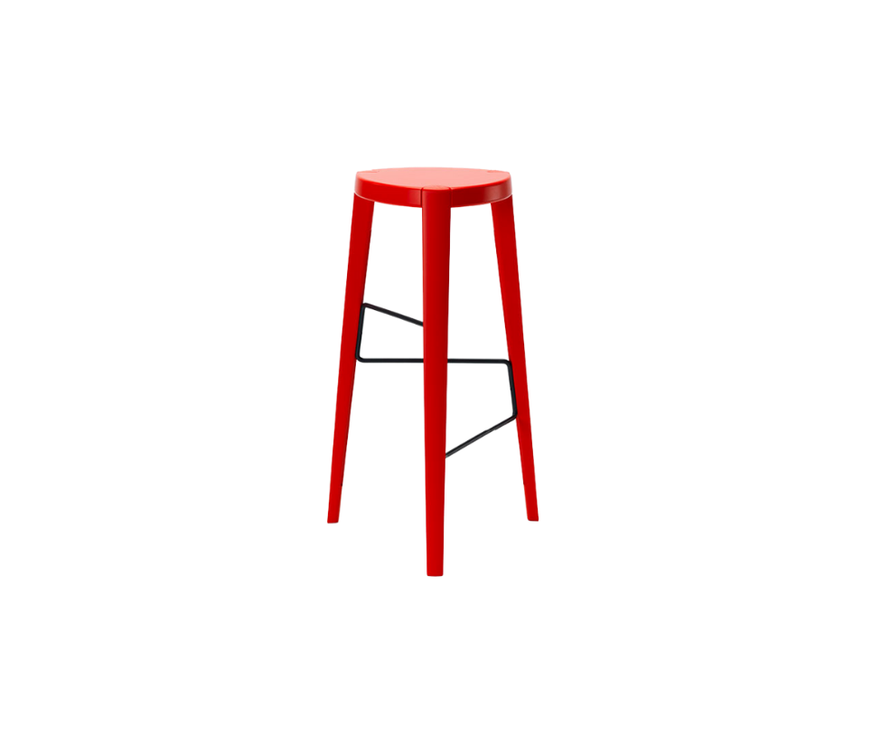 Sputnik Barstool Zilio