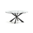 High end Spyder Dining Table by Cattelan Italia Casa Design