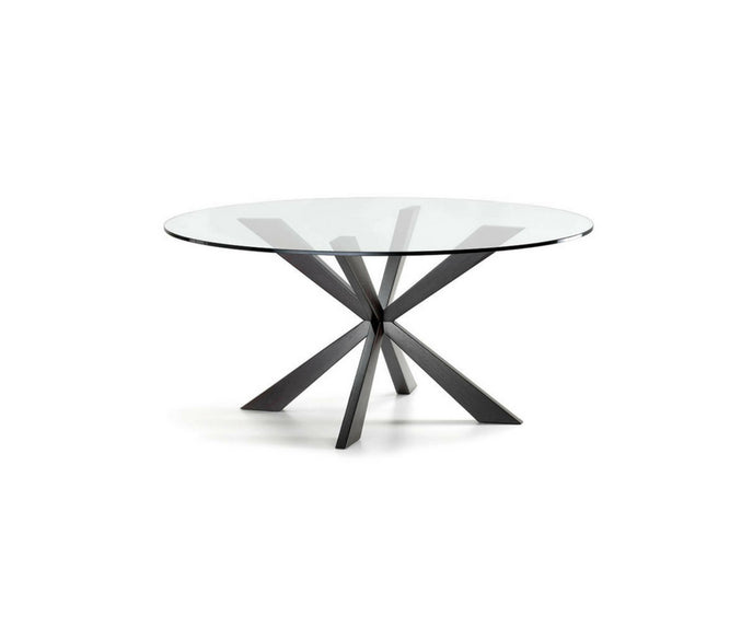 High end Spyder Dining Table by Cattelan Italia Casa Design