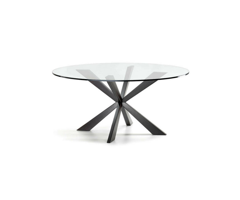 High end Spyder Dining Table by Cattelan Italia Casa Design