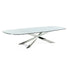 High end Spyder Dining Table by Cattelan Italia Casa Design