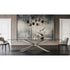 High end Spyder Dining Table by Cattelan Italia Casa Design
