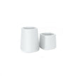 High end Square Ulm Planter by Vondom Casa Design