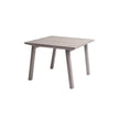Topanga Square Dining Table Danao Living