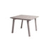 Topanga Square Dining Table Danao Living