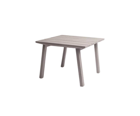Topanga Square Dining Table Danao Living