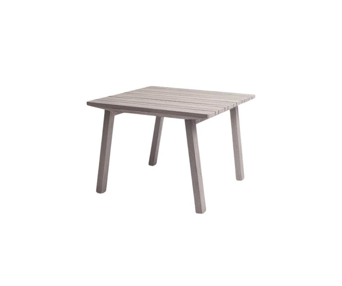 Topanga Square Dining Table Danao Living