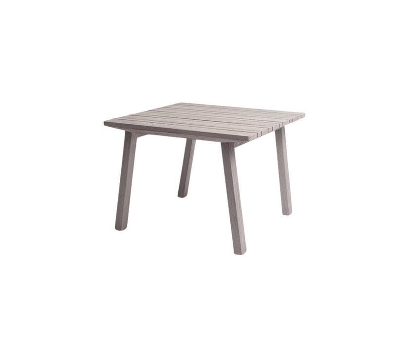 Topanga Square Dining Table Danao Living
