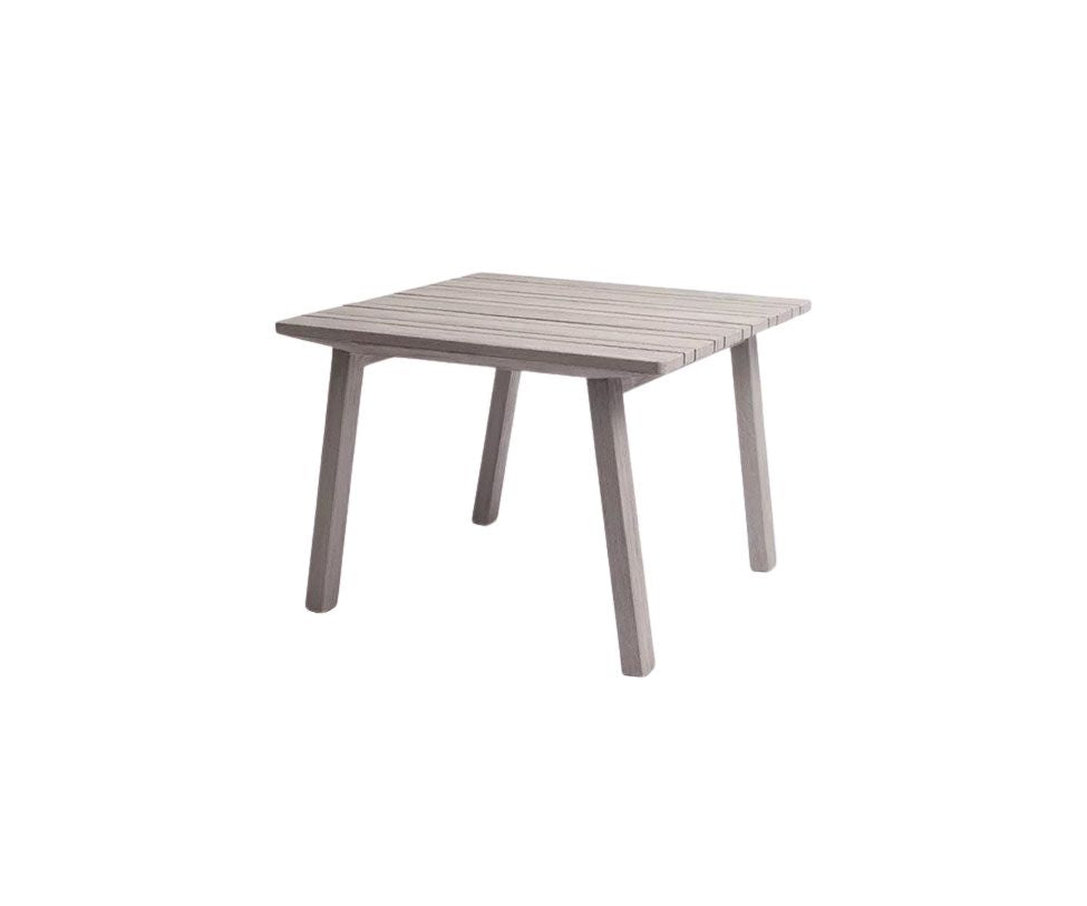 Topanga Square Dining Table Danao Living