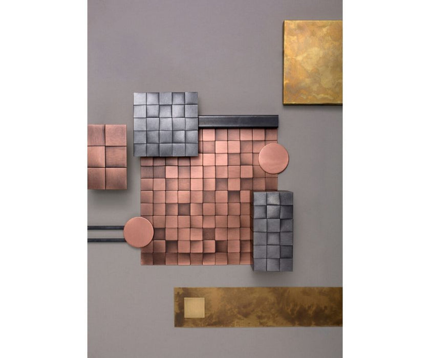 Square 30 Wall Surface