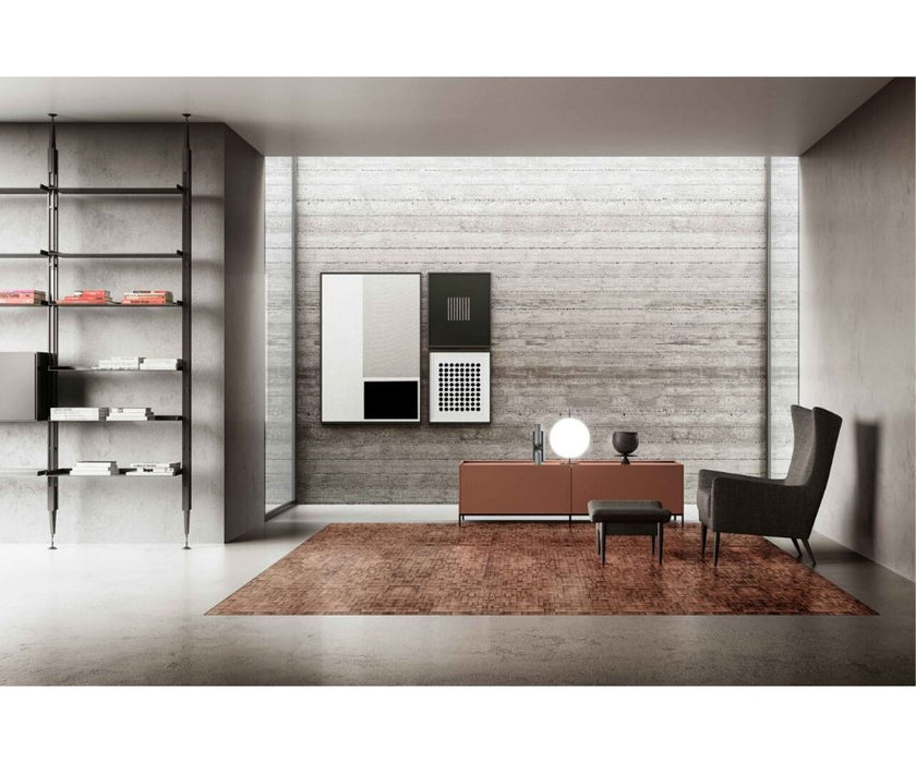 Square 30 Wall Surface
