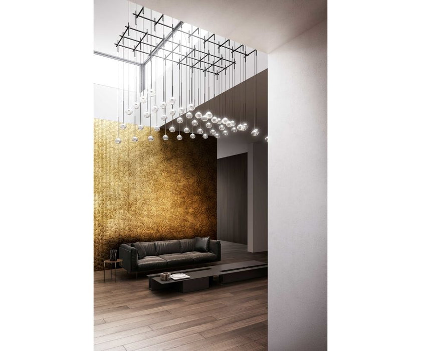 Square 30 Wall Surface