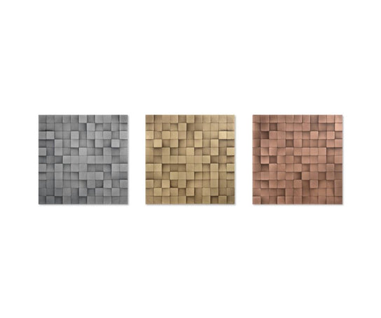 Square 30 Wall Surface