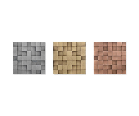 Square 50 Wall Surface