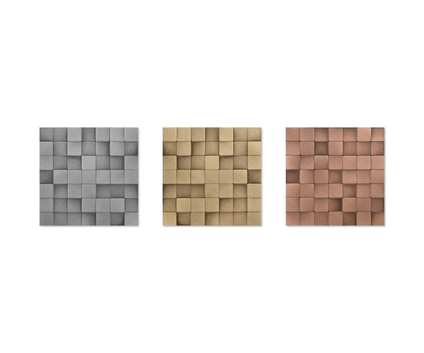 Square 50 Wall Surface