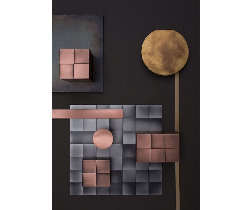 Square 50 Wall Surface